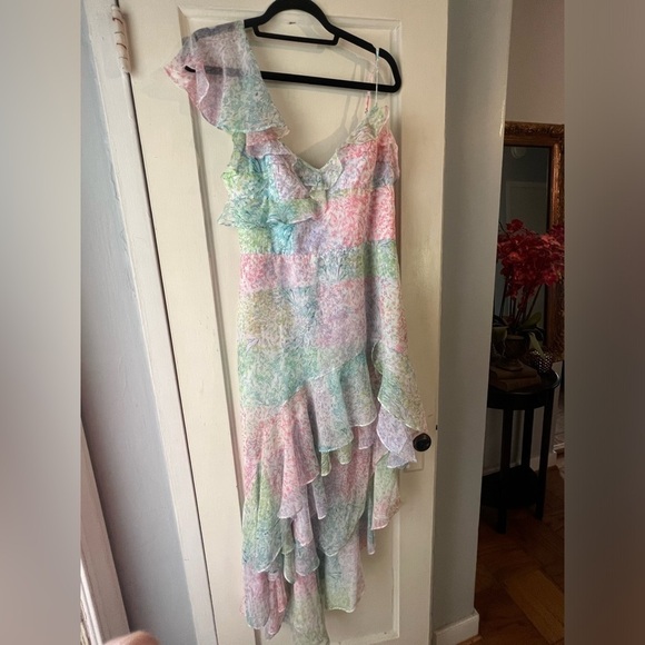 Amanda Uprichard Lively Dress Lilith XL - Picture 5 of 16